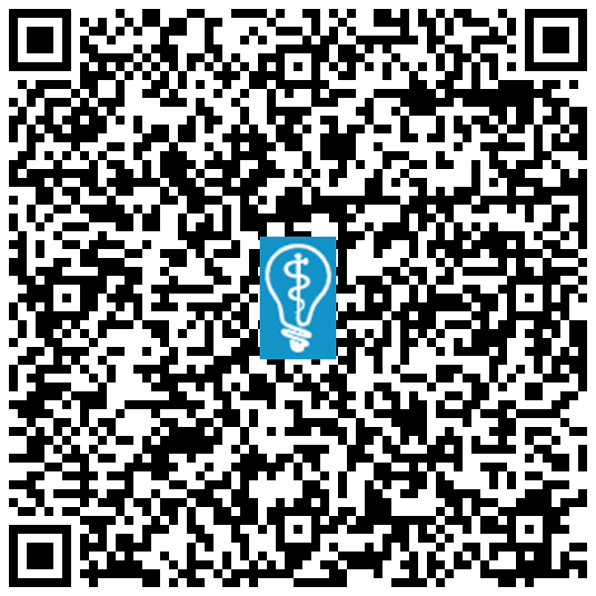 QR code image for Dental Cleaning and Examinations in Northridge, CA