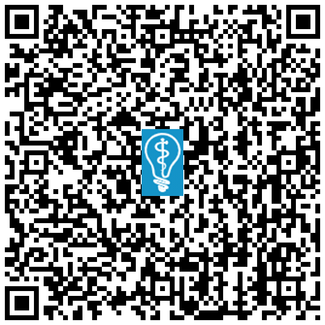 QR code image for Dental Procedures in Northridge, CA