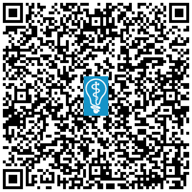 QR code image for Do I Have Sleep Apnea in Northridge, CA