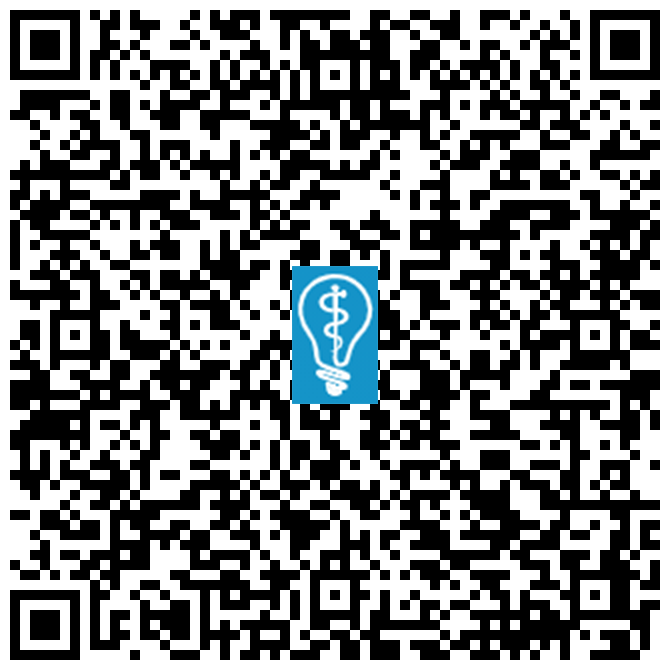 QR code image for Emergency Dental Care in Northridge, CA