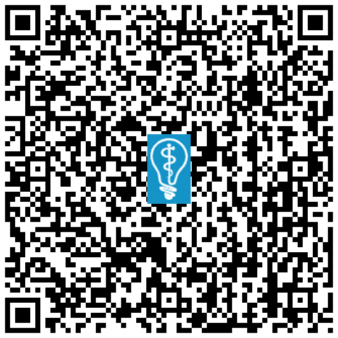 QR code image for Emergency Dentist in Northridge, CA