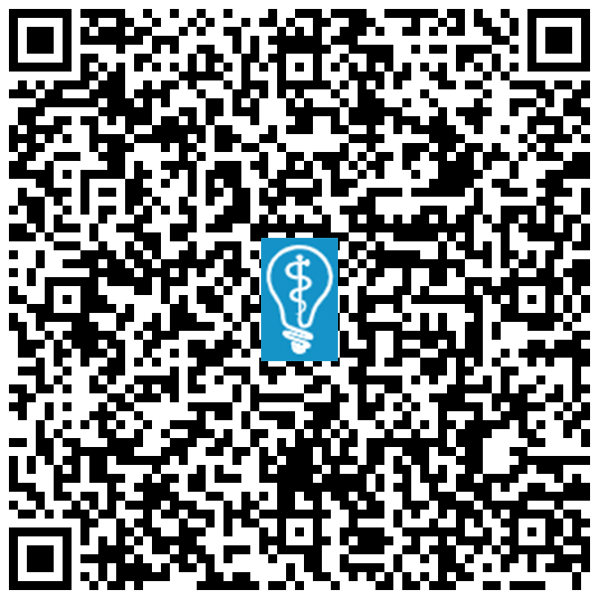 QR code image for General Dentistry Services in Northridge, CA