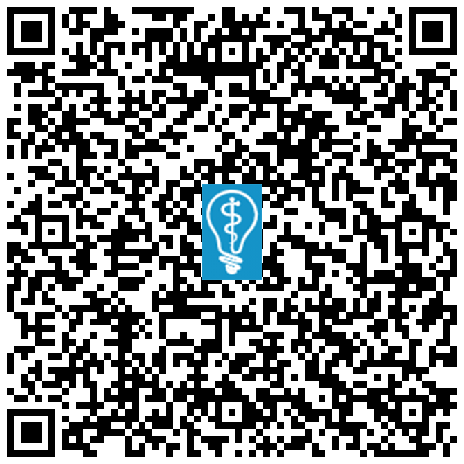 QR code image for Improve Your Smile for Senior Pictures in Northridge, CA