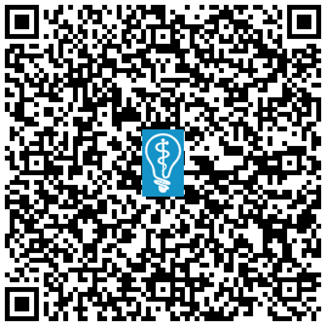 QR code image for Intraoral Photos in Northridge, CA