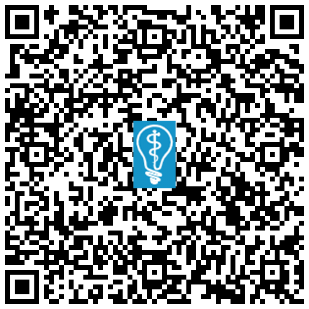 QR code image for Lumineers in Northridge, CA