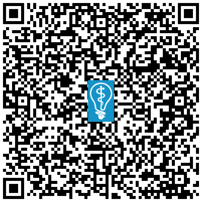 QR code image for Multiple Teeth Replacement Options in Northridge, CA