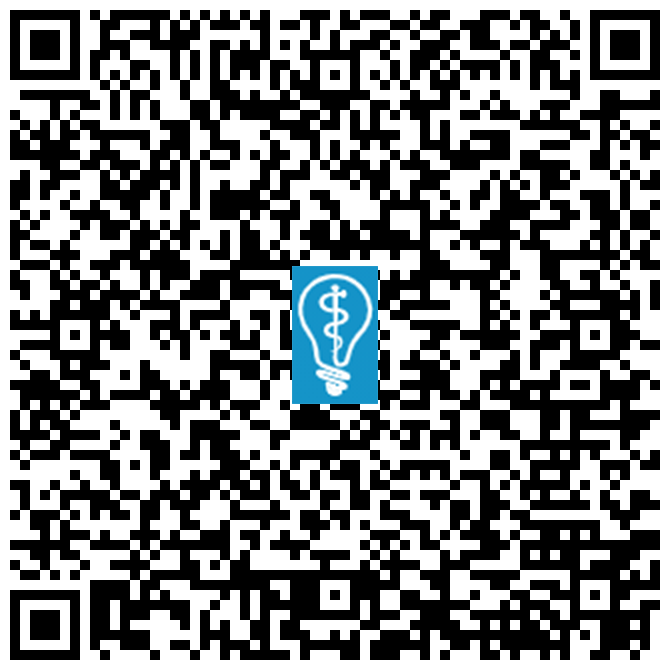 QR code image for Office Roles - Who Am I Talking To in Northridge, CA