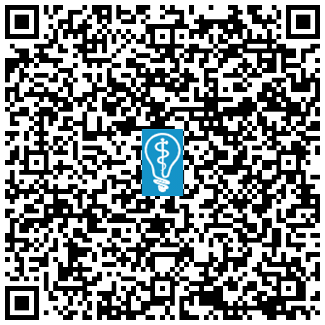 QR code image for 7 Things Parents Need to Know About Invisalign Teen in Northridge, CA