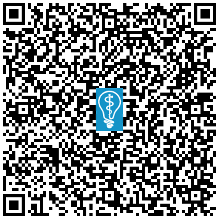 QR code image for Reduce Sports Injuries With Mouth Guards in Northridge, CA