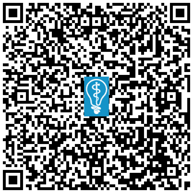 QR code image for Restorative Dentistry in Northridge, CA