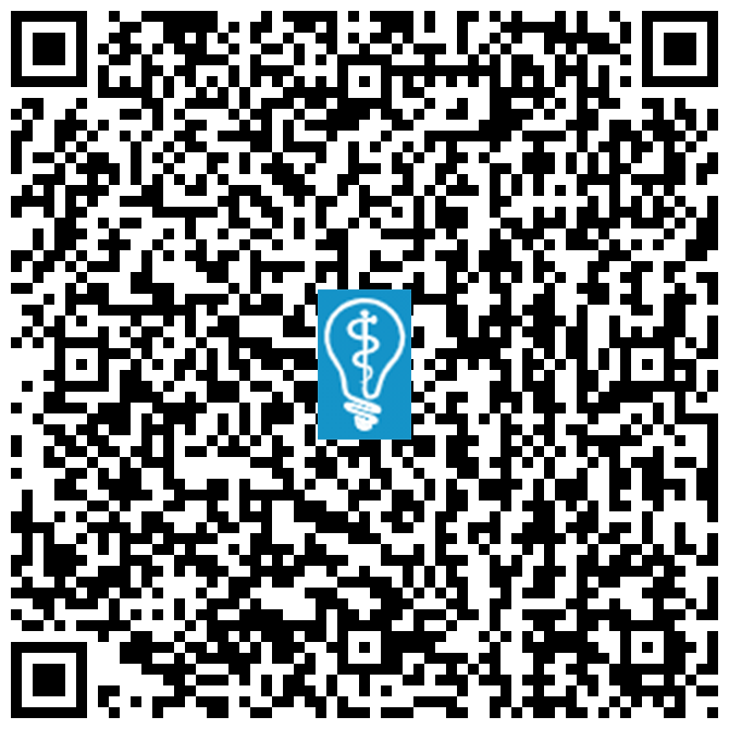 QR code image for Root Canal Treatment in Northridge, CA