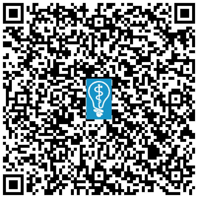 QR code image for Root Scaling and Planing in Northridge, CA