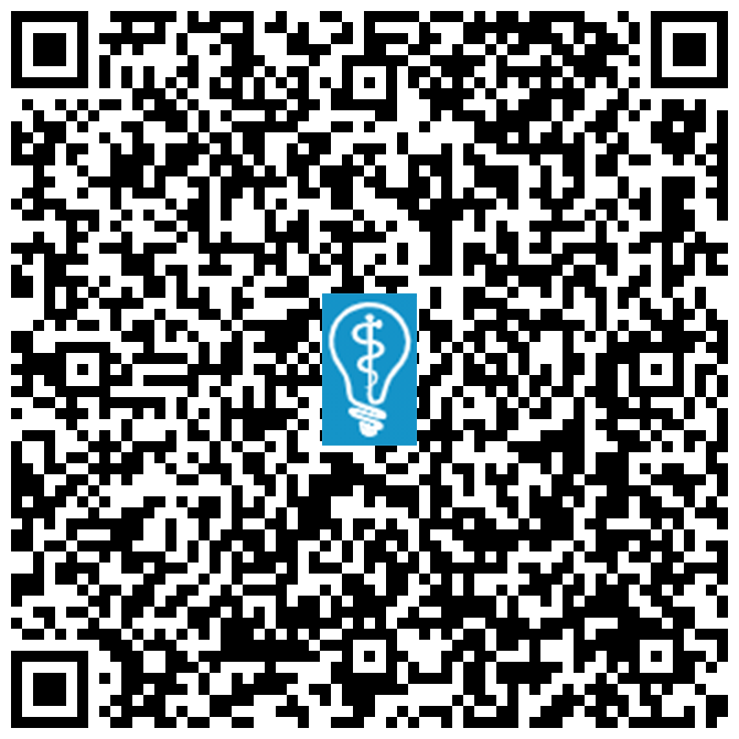 QR code image for Same Day Dentistry in Northridge, CA