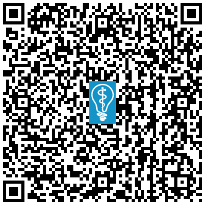 QR code image for Teeth Whitening in Northridge, CA