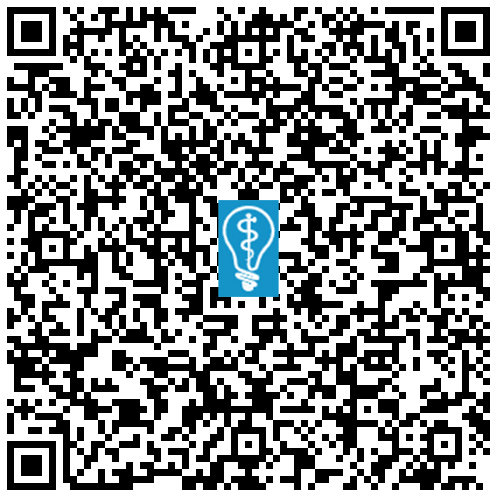 QR code image for When a Situation Calls for an Emergency Dental Surgery in Northridge, CA