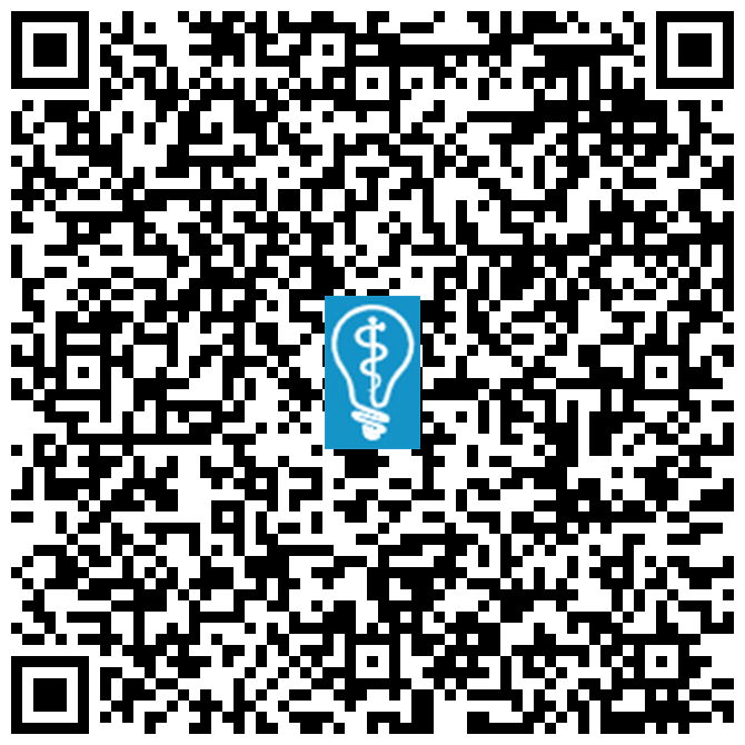 QR code image for When Is a Tooth Extraction Necessary in Northridge, CA