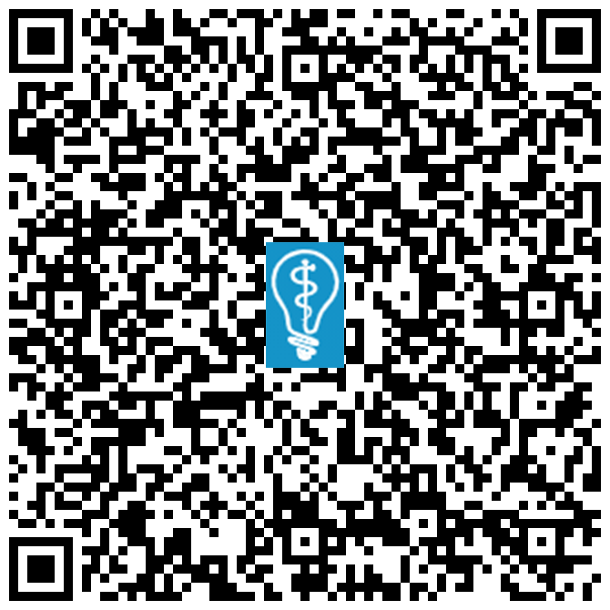 QR code image for When to Spend Your HSA in Northridge, CA